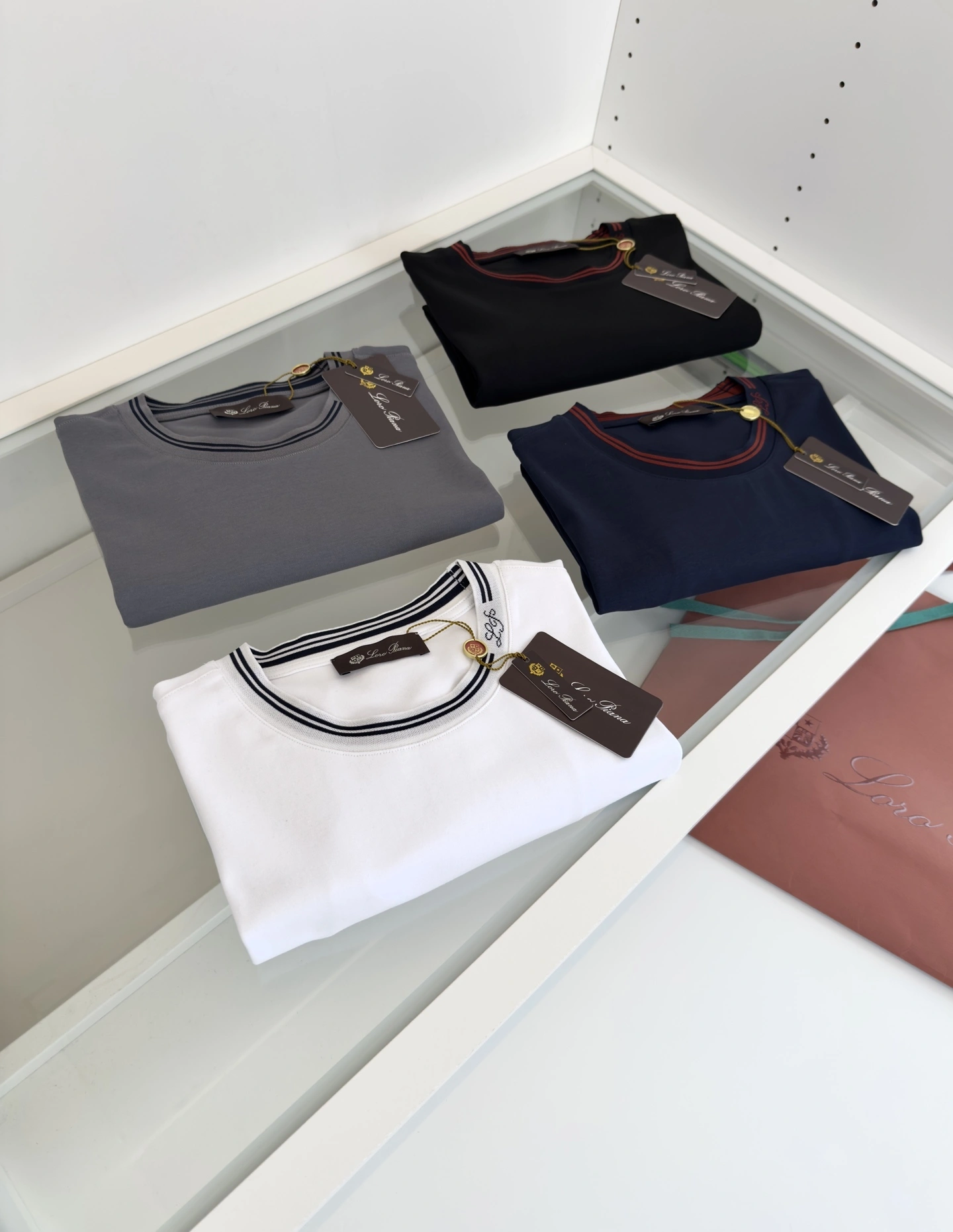 &wg.luxury- 8oro Pi191 Cotton 4colour item:E-F501C1121-4